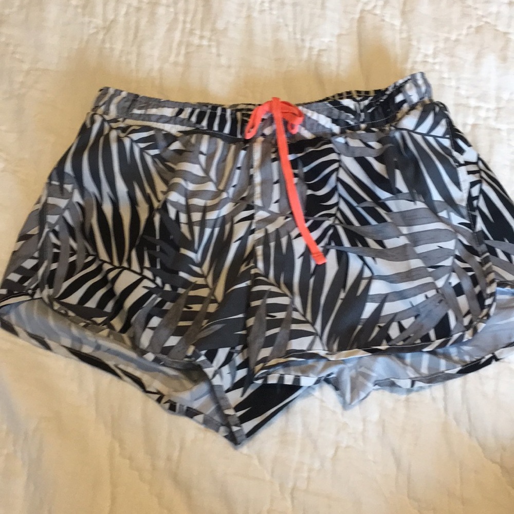 Athletic shorts
